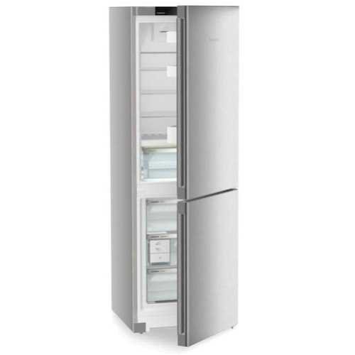 מקרר מקפיא תחתון LIEBHERR דגם CBNSFC 5223 ליבהר כסוף - תמונה 4