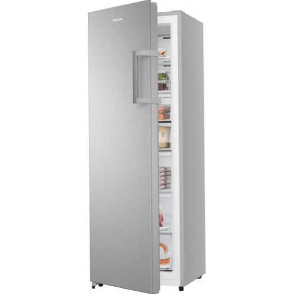 מקפיא 7 מגירות HISENSE דגם FV298N4ACE הייסנס נירוסטה - תמונה 4