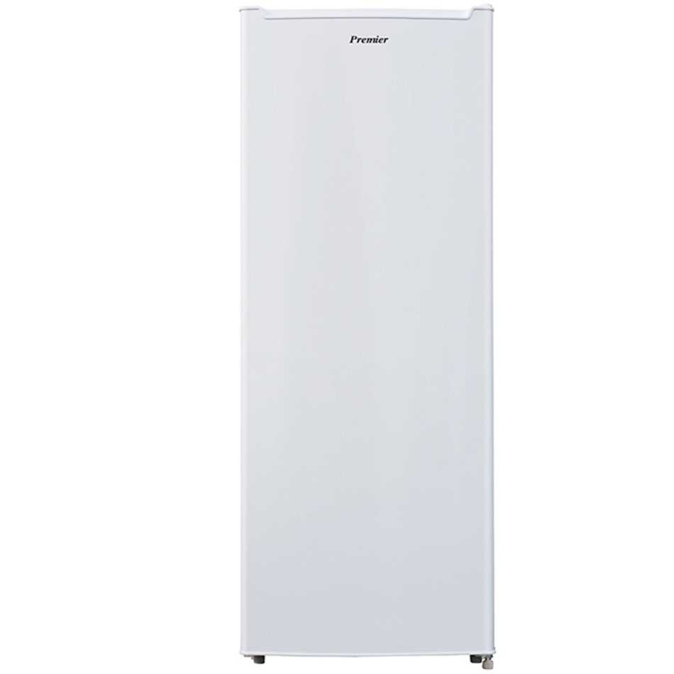 מקפיא 7 מגירות PREMIER דגם PF195W פרימייר לבן - תמונה 1