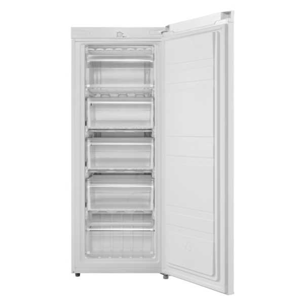 מקפיא 5 מגירות MIDEA דגם MDRD229FZL01 6370 מידאה לבן - תמונה 2