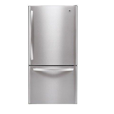 מקרר LG מקפיא תחתון GM-650S מקרר LG מקפיא תחתון GM-650S