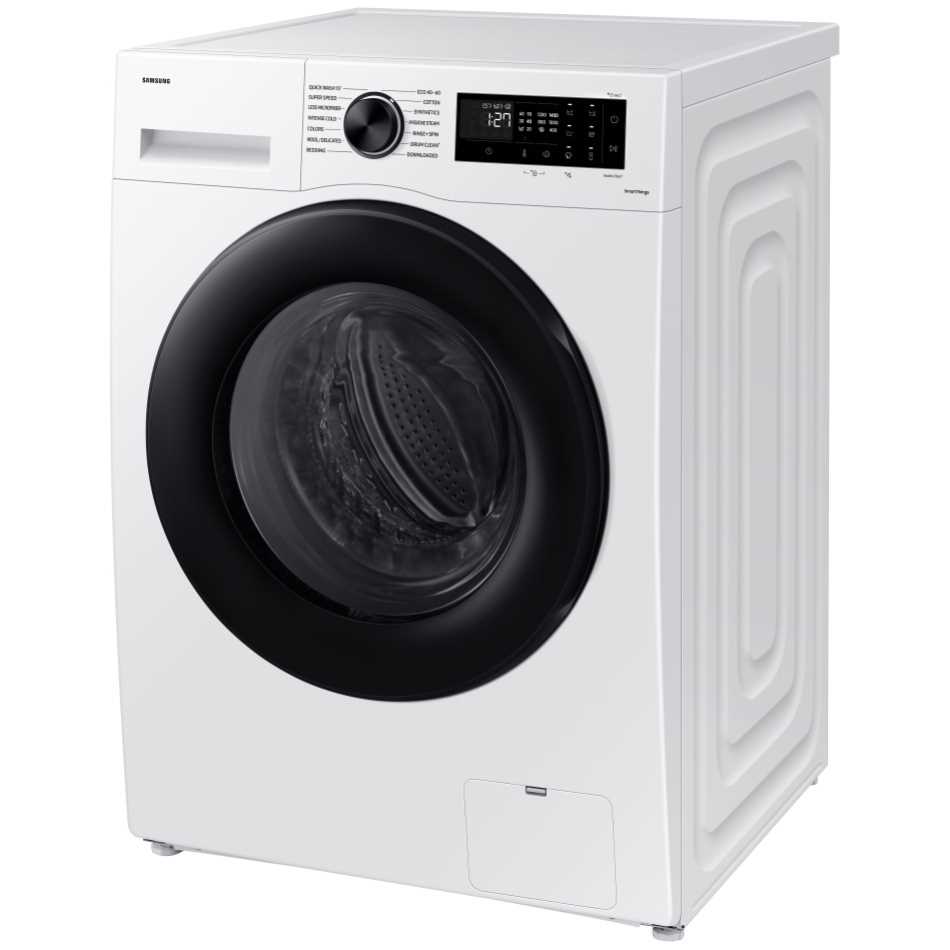 מכונת כביסה 11 ק"ג 1400 סל"ד SAMSUNG דגם WW11CGC04DAE סמסונג  - תמונה 2