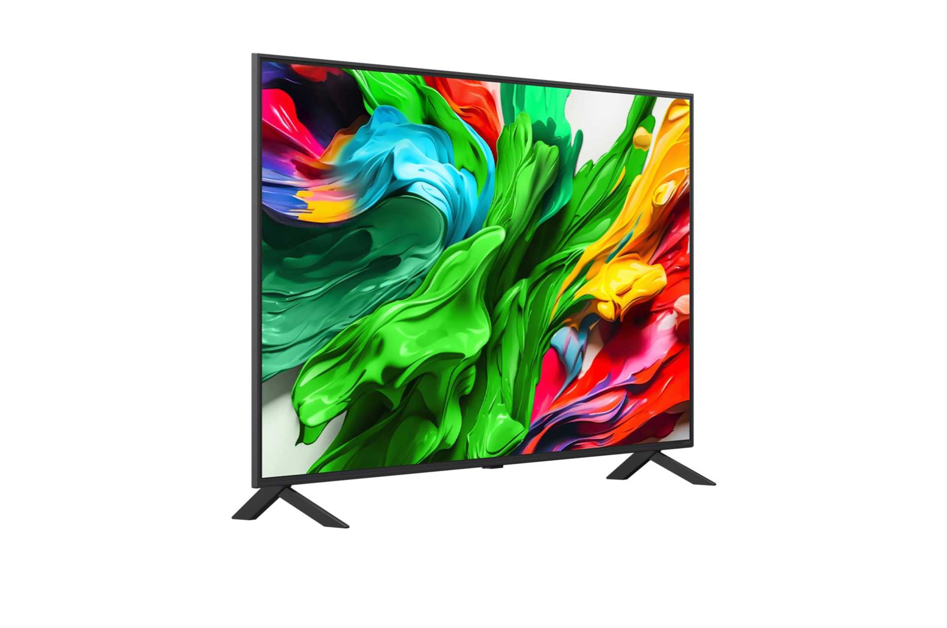 טלוויזיה חכמה "55 LG QNED evo AI QNED86 MiniLED 4K דגם 55QNED86A6A - תמונה 6