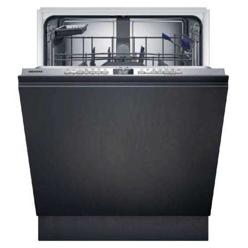 מדיח כלים רחב אינטגרלי מלא SIEMENS דגם SN63EX21BE סימנס  - תמונה 1