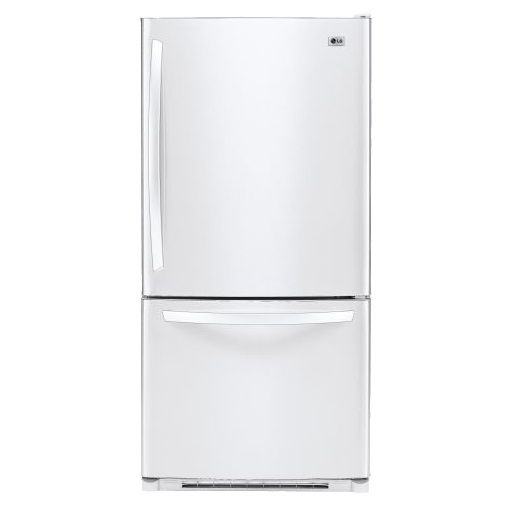 מקרר מקפיא תחתון LG GM849RWC 604 ליטר - תמונה 1 מקרר מקפיא תחתון LG GM849RWC 604 ליטר - תמונה 1