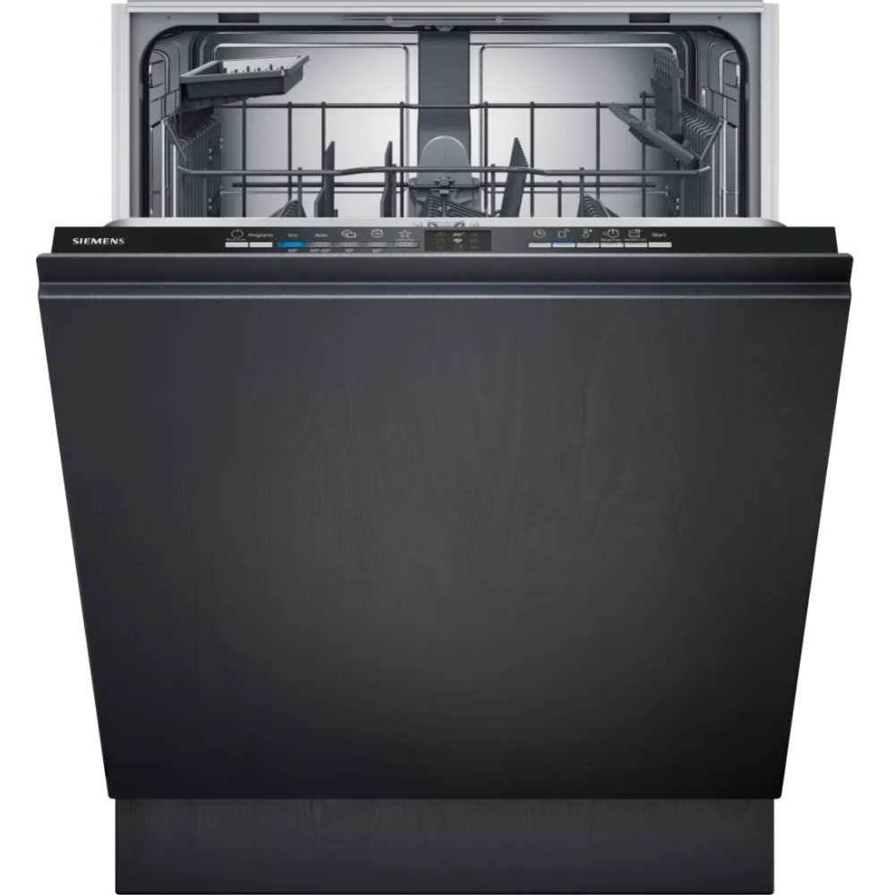 מדיח כלים אינטגרלי מלא רחב SIEMENS דגם SN61IX14TE סימנס  - תמונה 1