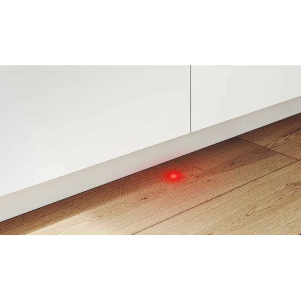 מדיח כלים רחב אינטגרלי מלא BOSCH דגם SMV4HCX19E בוש  - תמונה 7