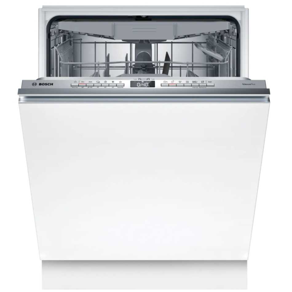 מדיח כלים רחב אינטגרלי מלא BOSCH דגם SMV4HCX19E בוש  - תמונה 1