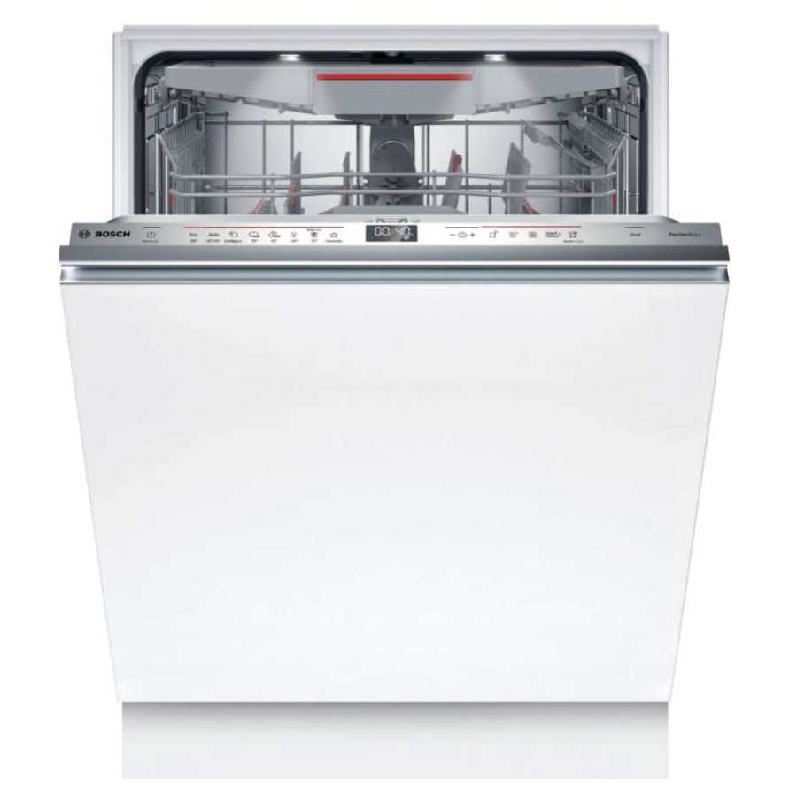 מדיח כלים רחב אינטגרלי מלא BOSCH דגם SMV6ECX10E בוש  - תמונה 1