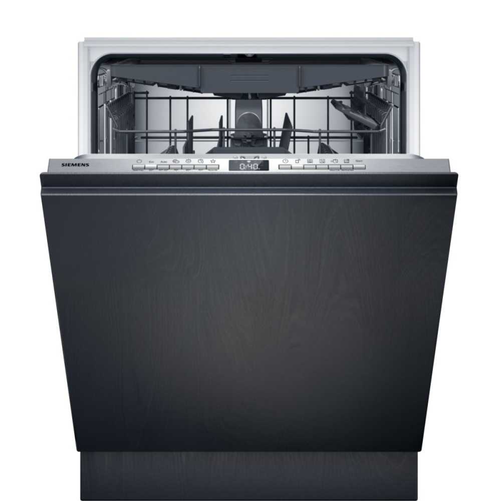 מדיח כלים רחב אינטגרלי מלא SIEMENS דגם SN63HX14CE סימנס  - תמונה 1