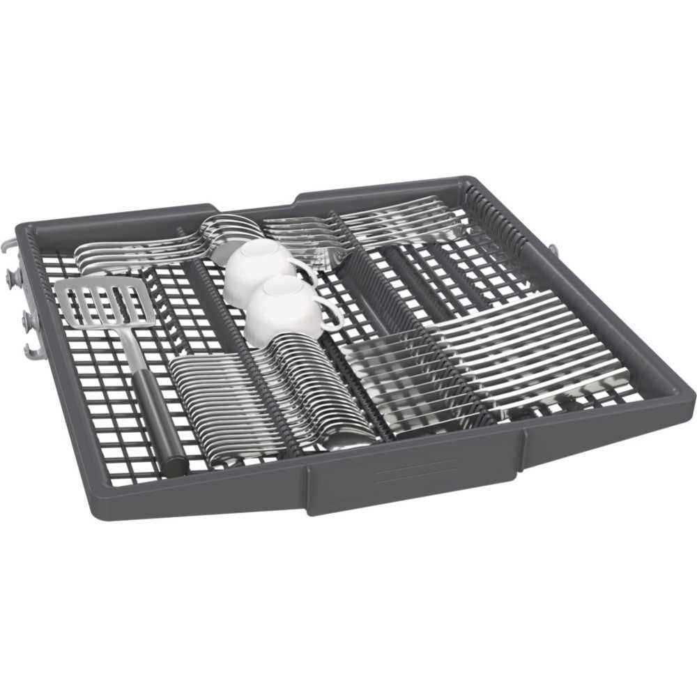 מדיח כלים רחב אינטגרלי מלא SIEMENS דגם SN63HX14CE סימנס  - תמונה 5