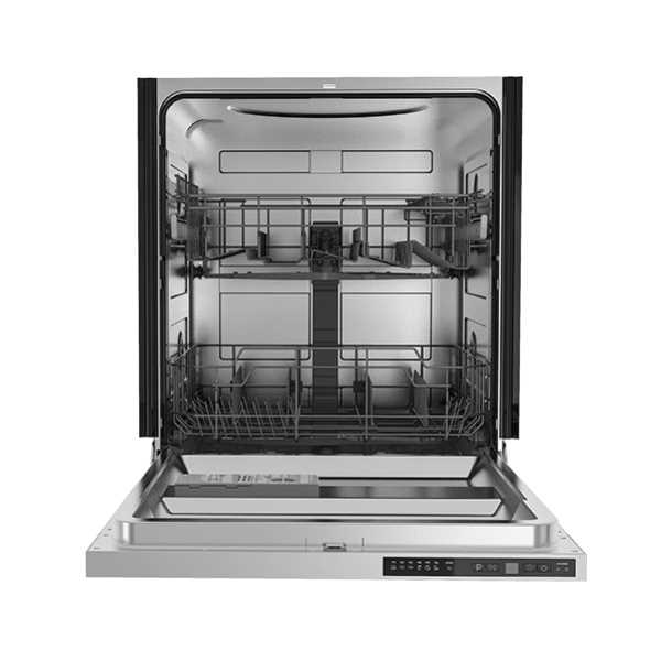 מדיח רחב אינטגרלי מלא MIDEA דגם WQP12-5315A מידאה - תמונה 2