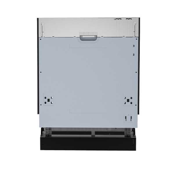 מדיח רחב אינטגרלי מלא MIDEA דגם WQP12-5315A מידאה - תמונה 1