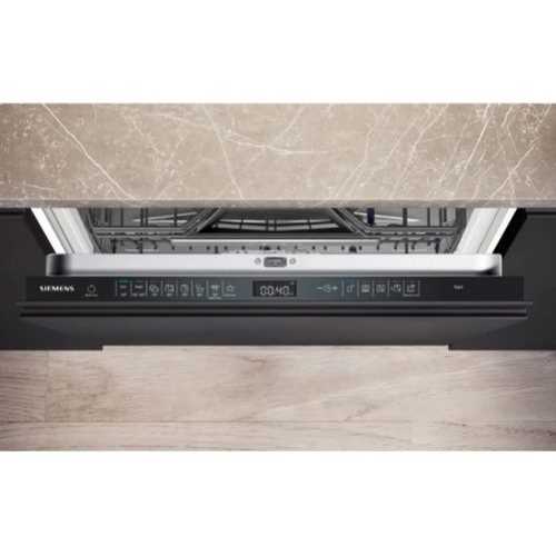 מדיח כלים רחב אינטגרלי מלא SIEMENS דגם SN65EX12CE סימנס  - תמונה 8