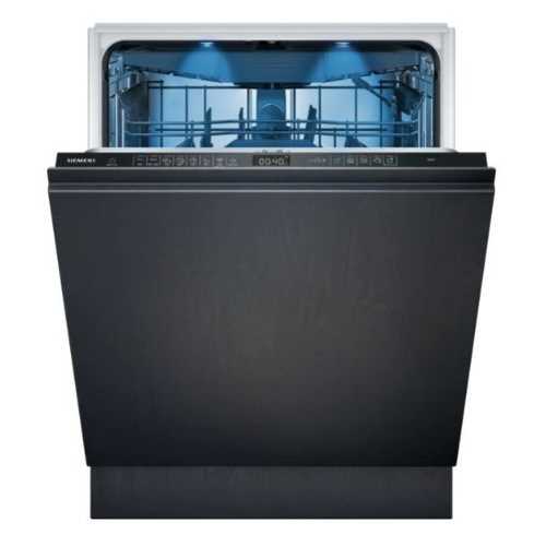 מדיח כלים רחב אינטגרלי מלא SIEMENS דגם SN65EX12CE סימנס  - תמונה 1