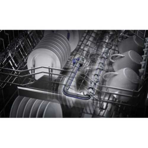 מדיח כלים רחב אינטגרלי מלא SIEMENS דגם SN65EX12CE סימנס  - תמונה 9