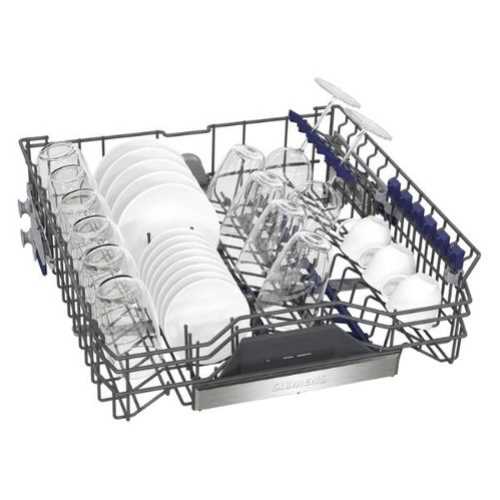 מדיח כלים רחב אינטגרלי מלא SIEMENS דגם SN65EX12CE סימנס  - תמונה 11