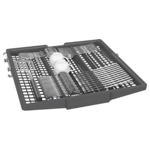 מדיח כלים רחב אינטגרלי מלא SIEMENS דגם SN65EX12CE סימנס  - תמונה 12