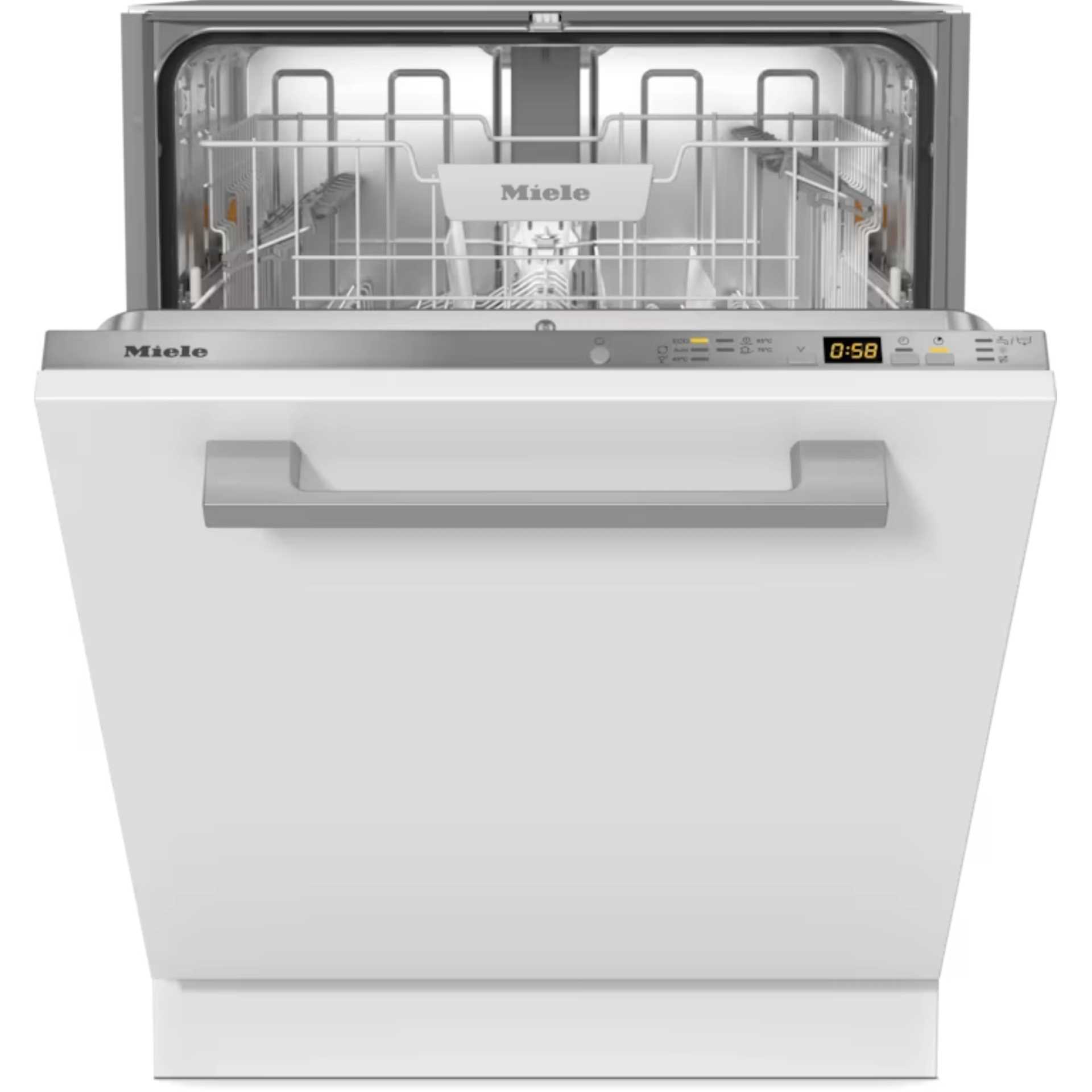 מדיח כלים אינטגרלי מלא Miele דגם G5150 VI מילה  - תמונה 1