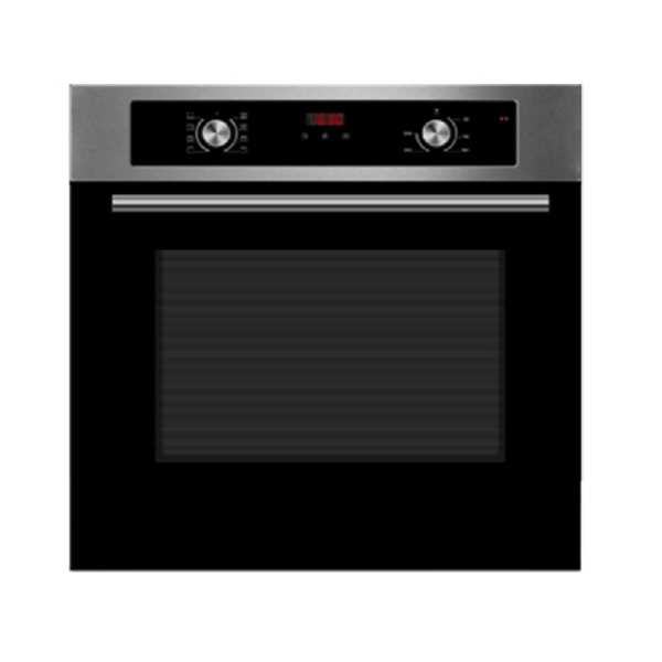 תנור בנוי MIDEA דגם 65M90D2-SS מידאה נירוסטה - תמונה 1