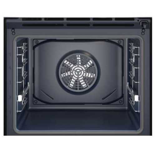 תנור בנוי GRUNDIG דגם GEBM12300B גרונדיג שחור - תמונה 3