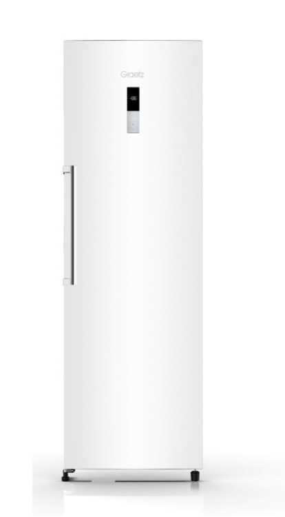 מקפיא 7 תאים GRAETZ דגם GR-5187NF גרץ - תמונה 3