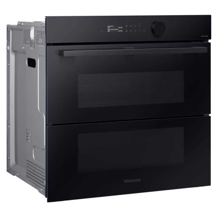 תנור בנוי פירוליטי SAMSUNG דגם NV7B5755SAK סמסונג שחור - תמונה 6