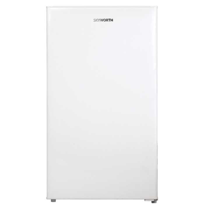 מקרר משרדי SKYWORTH דגם SRS90DTEW לבן - תמונה 1