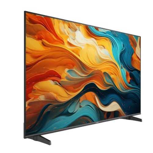 מסך "HAIER FHD SMART 43 דגם H43K85FFX האייר - תמונה 3