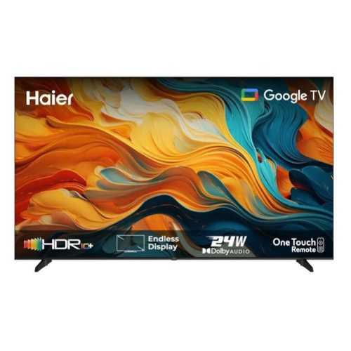 מסך "HAIER FHD SMART 43 דגם H43K85FFX האייר - תמונה 1