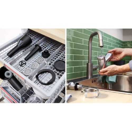 מטחנת בשר BOSCH דגם MFWS430B בוש  - תמונה 8