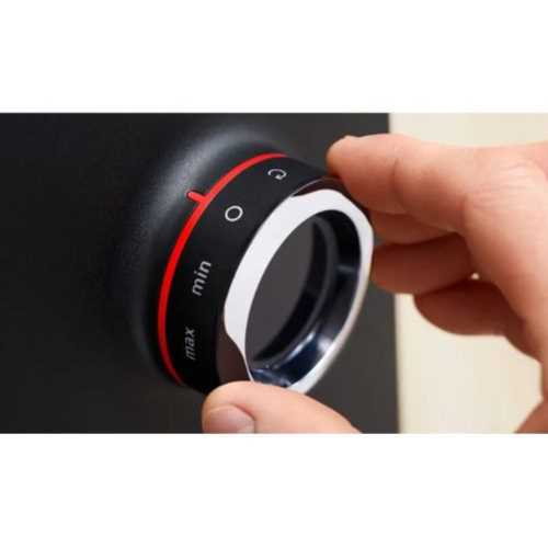 מטחנת בשר BOSCH דגם MFWS430B בוש  - תמונה 2