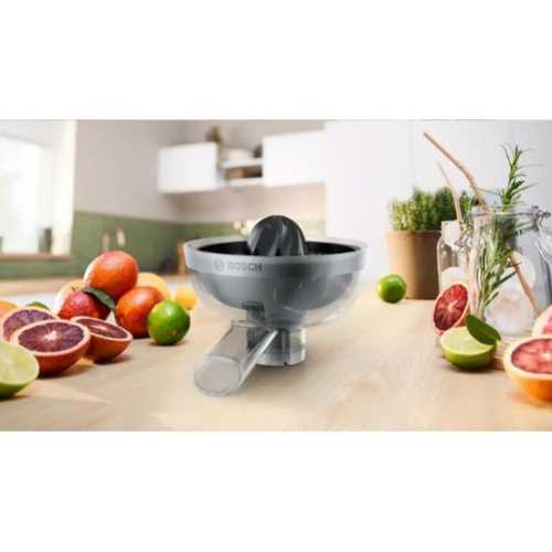 מטחנת בשר BOSCH דגם MFWS430B בוש  - תמונה 12