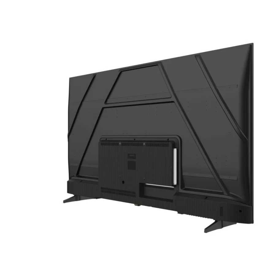 מסך "HAIER 4K SMART 50 דגם H50K85FUX האייר - תמונה 3