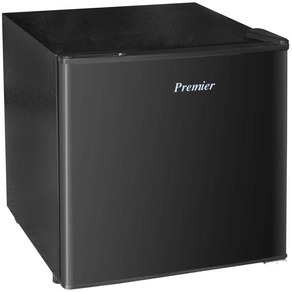 מקרר קובייה PREMIER דגם PR-50B פרימייר שחור - תמונה 3