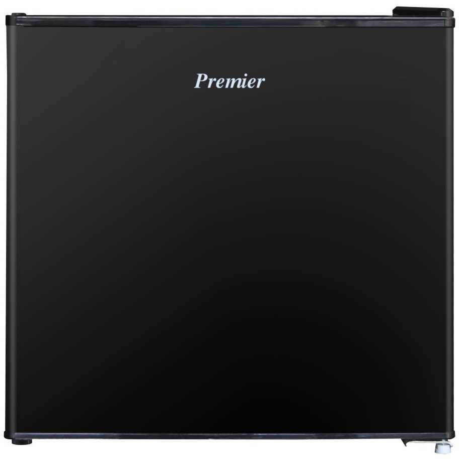 מקרר קובייה PREMIER דגם PR-50B פרימייר שחור - תמונה 1