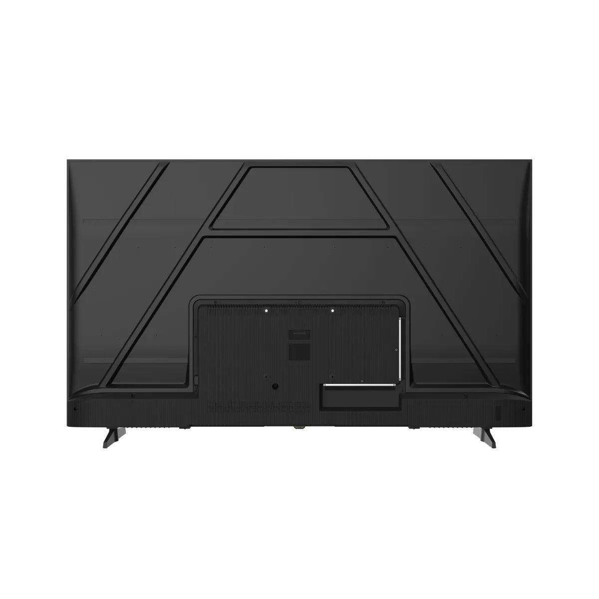 מסך "HAIER 4K SMART 55 דגם H55K85FUX האייר - תמונה 3