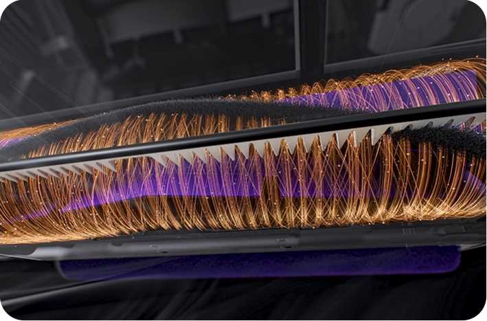 שואב אבק שוטף רובוטי 3I דגם S10 ULTRA - תמונה 7