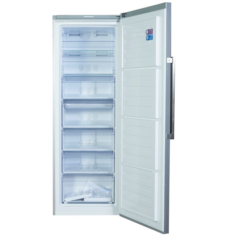 מקפיא 7 מגירות No-Frost BEKO דגם RFNE290L33S - תמונה 2 מקפיא 7 מגירות No-Frost BEKO דגם RFNE290L33S - תמונה 2