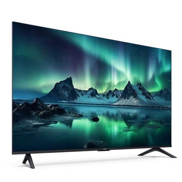 מסך "50 XIAOMI 4K SMART דגם L50MB-AME שיאומי    - תמונה 2