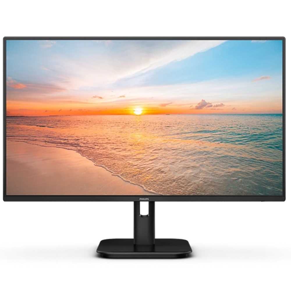 מסך מחשב Philips 36208-272-27 "27 דגם E1N1100A פיליפס - תמונה 1