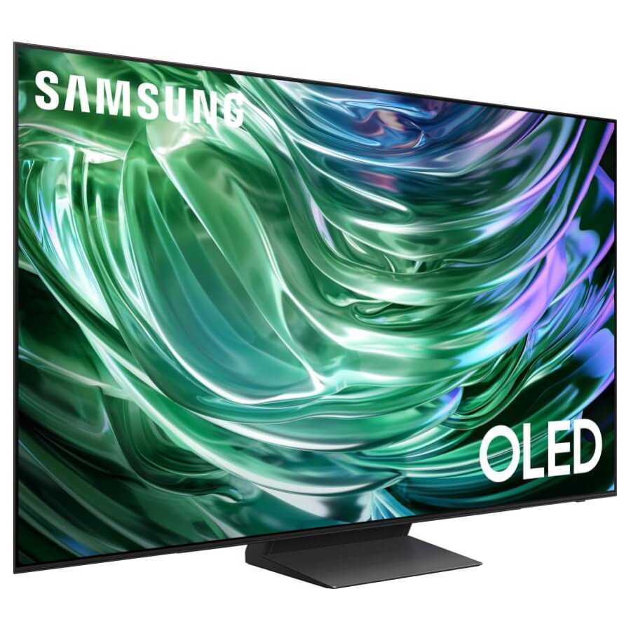 מסך "65 SAMSUNG OLED SMART 4K דגם 65S90D סמסונג - תמונה 4
