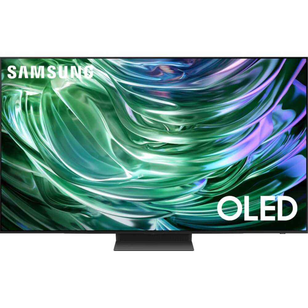 מסך "65 SAMSUNG OLED SMART 4K דגם 65S90D סמסונג - תמונה 1