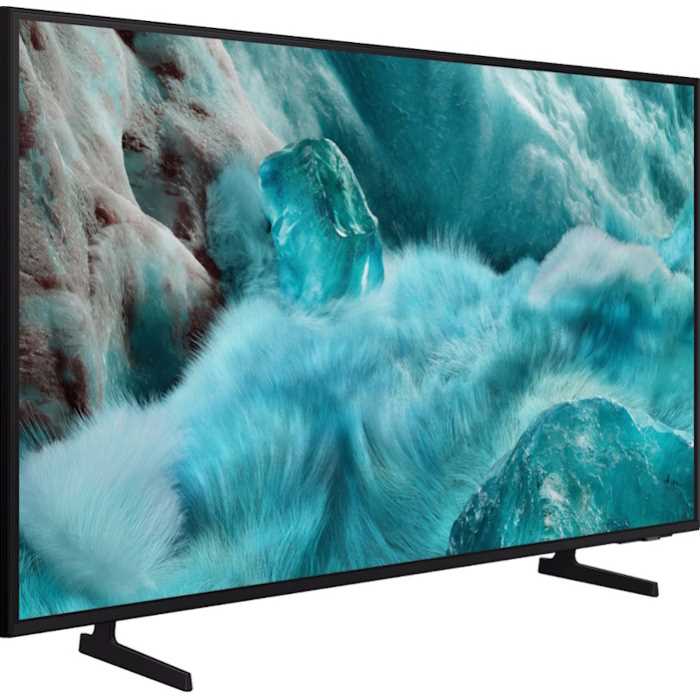 מסך "75 SAMSUNG QLED SMART 4K דגם QE75Q7FAAUXIL סמסונג  - תמונה 3