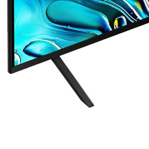 מסך "50 SONY 4K SMART דגם K50S35B סוני  - תמונה 3