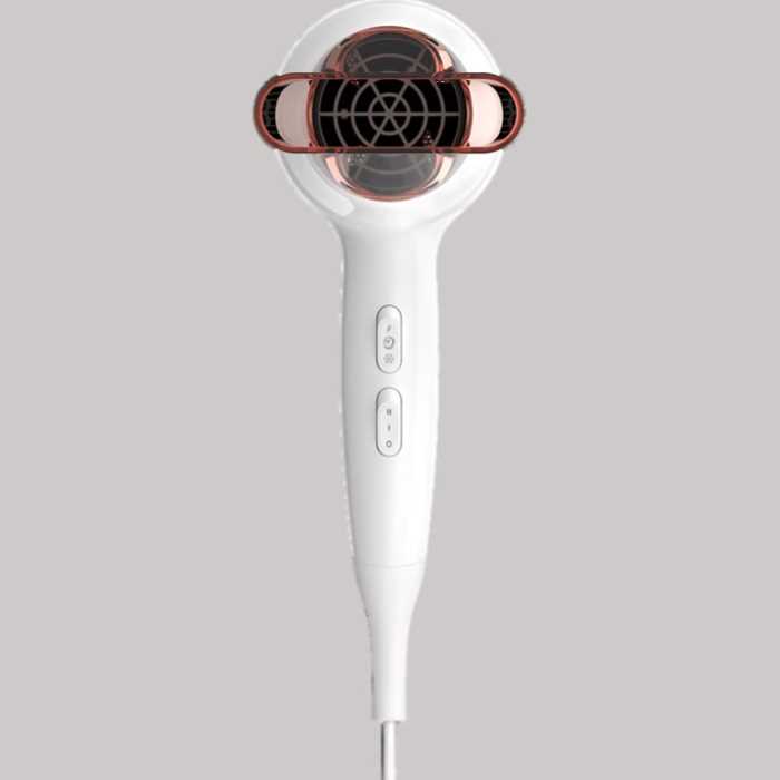 מייבש שיער PHILIPS דגם BHD017/40 פיליפס - תמונה 4