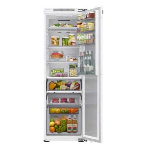 מקרר אינטגרלי מלא SAMSUNG דגם BRR297235WW סמסונג ללא מקפיא - תמונה 2