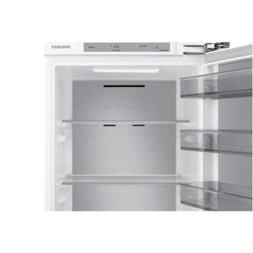 מקרר אינטגרלי מלא SAMSUNG דגם BRR297235WW סמסונג ללא מקפיא - תמונה 4