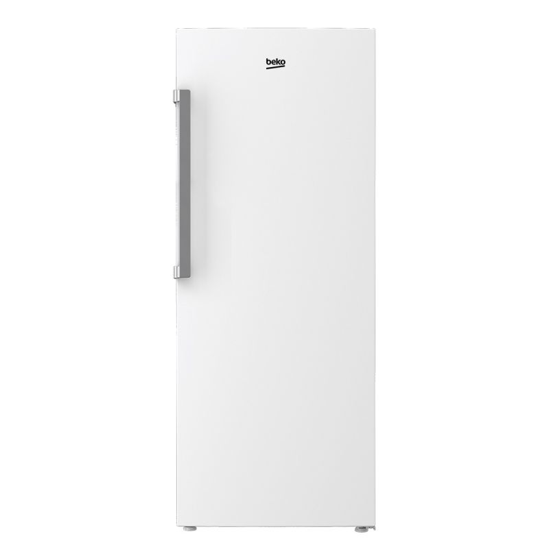 מקפיא 6 מגירות N.F. Beko דגם RFNE270L33W מקפיא 6 מגירות N.F. Beko דגם RFNE270L33W