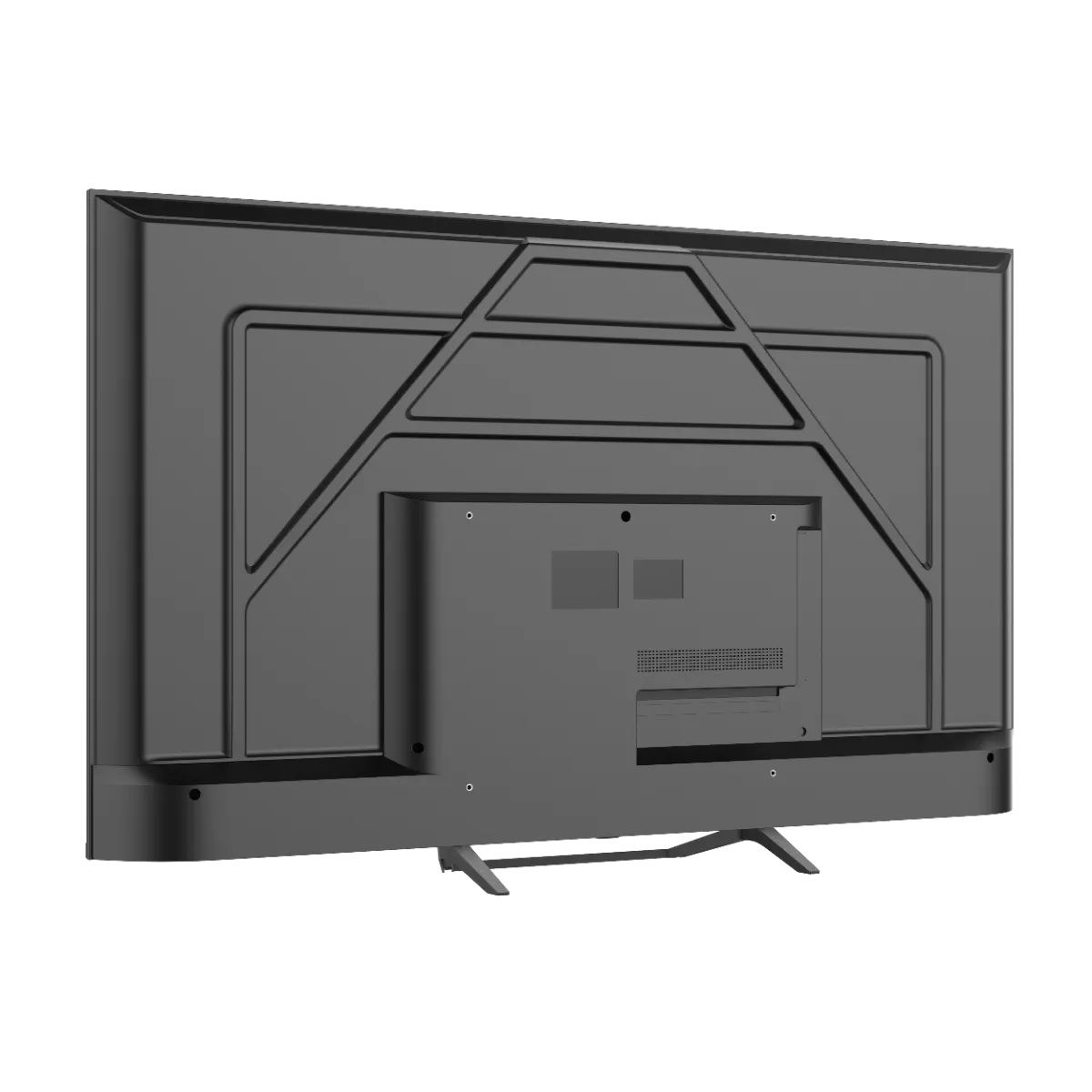 מסך "55 HAIER SMART 4K QLED דגם H55S80FUX האייר - תמונה 3